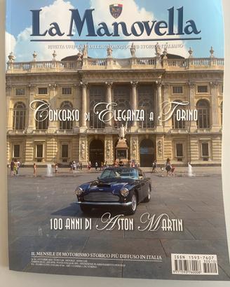 La Manovella Ottobre 2013