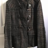 Giacca montgomery Benetton