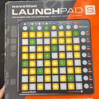 LAUNCHpad S live contorller