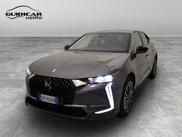 DS DS4 II 2021 - DS4 1.5 bluehdi Trocadero 130cv a
