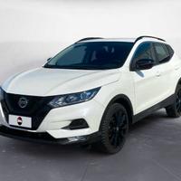 NISSAN Qashqai 1.5 dci N-Tec Start 115cv