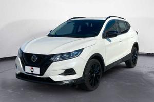 NISSAN Qashqai 1.5 dci N-Tec Start 115cv
