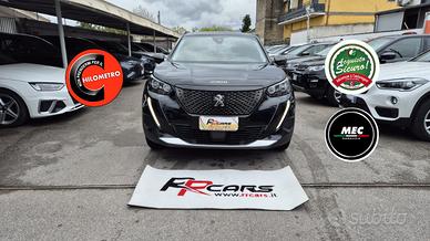 Peugeot 2008 BlueHDi 130 S&S EAT8 Allure