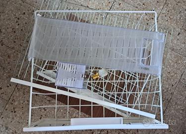 Ricambi Frigorifero Whirpool