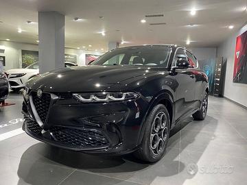 Alfa Romeo Tonale 1.6 diesel 130 CV TCT6 Spri...