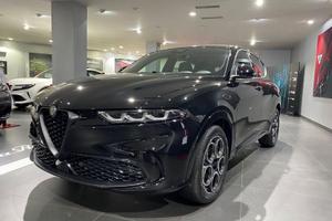 Alfa Romeo Tonale 1.6 diesel 130 CV TCT6 Spri...