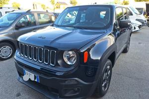 JEEP Renegade 2.0 Mjt 140CV 4WD Active Drive Lon