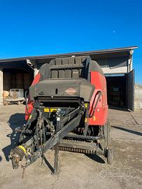 Rotopressa Kuhn VB 2190