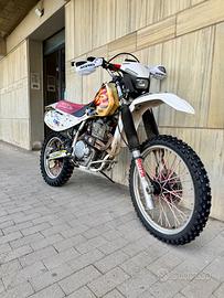 Honda XR 600 R 1991