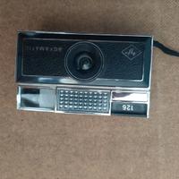 Fotocamera Agfamatic Vintage 126