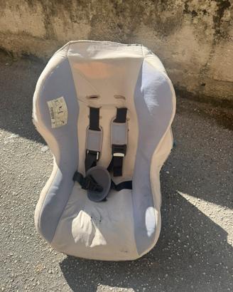 Seggiolino auto