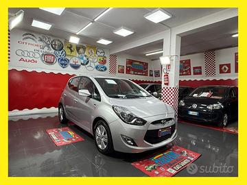 Hyundai iX20 1.4 CRDI 90cv Comfort -2013