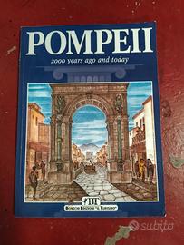 libro Pompei