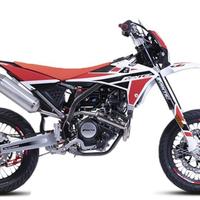 FANTIC XMF 125 MOTARD PERFORMANCE - 2022