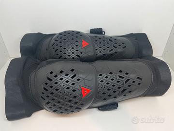 Ginocchiere Dainese Armoform Pro Guards
