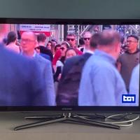 Tv 40 pollici samsung 3d + firestick