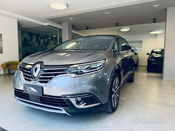 Renault Espace 2.0 blue dci Initiale Paris 200cv