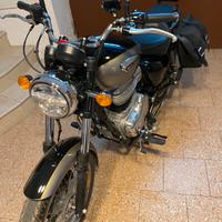 Royal Enfield