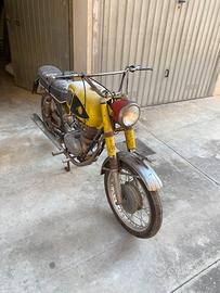 Gilera