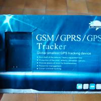 GPS Tracker