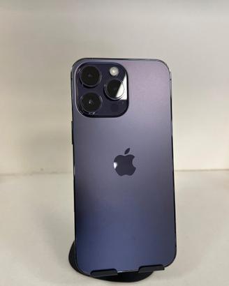 IPHONE 14 PRO MAX - 128GB