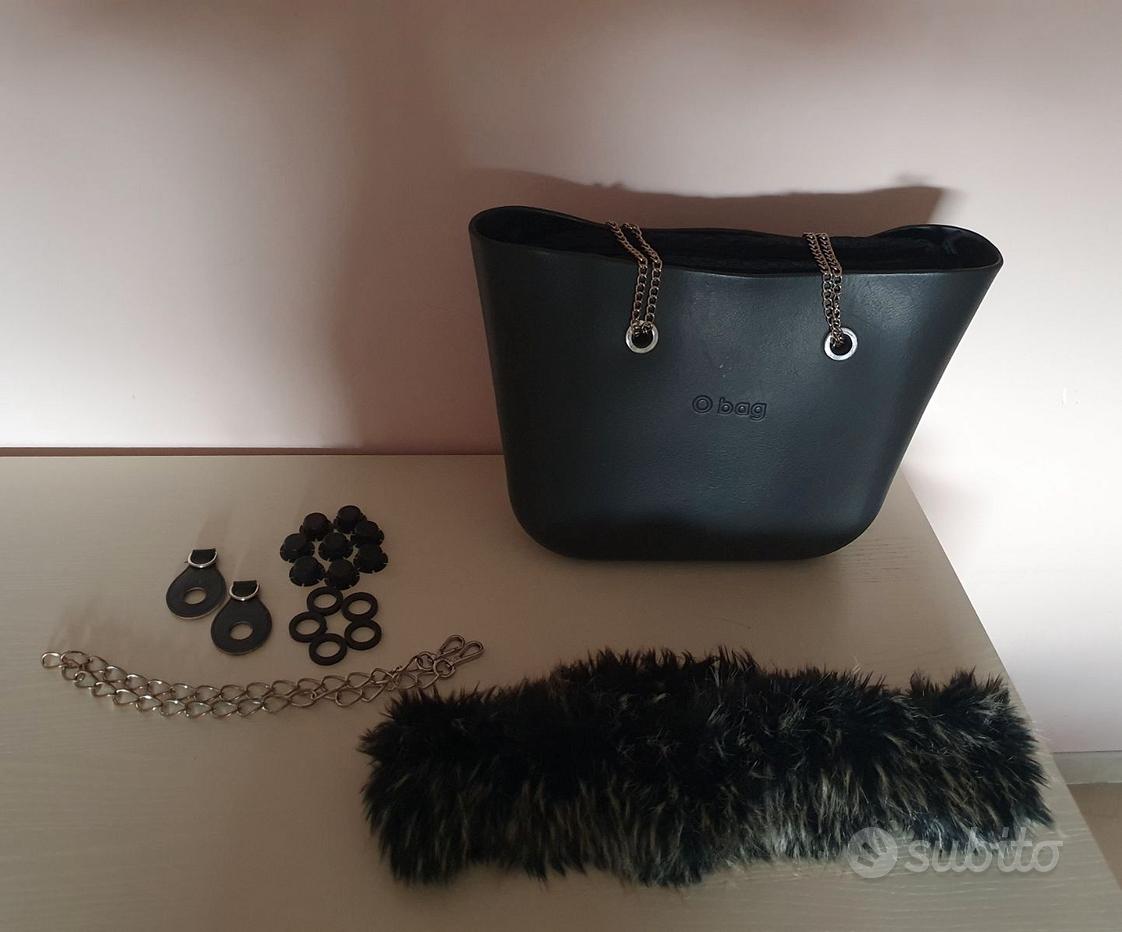 Manici borsa o bag Vendita in Abbigliamento e accessori