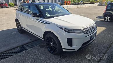 Range Rover Evoque Autocarro N1