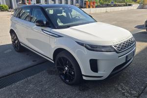 Range Rover Evoque Autocarro N1