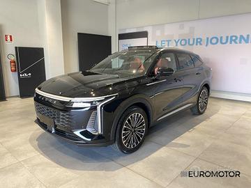 Omoda Omoda 9 1.5 tgdi phev Premium i-awd