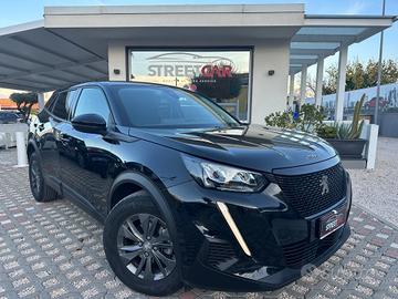 Peugeot 2008 PureTech 100 S&S Active