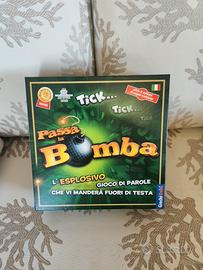 passa la bomba