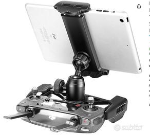 dji Mavic 2 pro  supporto tablet  + paraluce