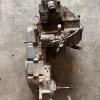 Motore kymco Agility 125 16+ 2015/2020