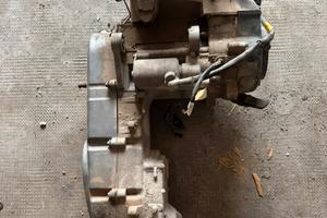 Motore kymco Agility 125 16+ 2015/2020