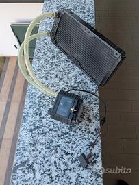 Lepa LPWEL240-HF EXIlusion 240 - 240mm