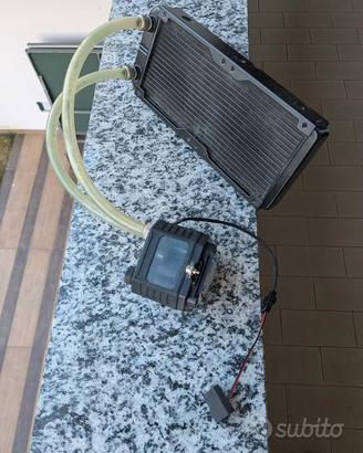 Lepa LPWEL240-HF EXIlusion 240 - 240mm