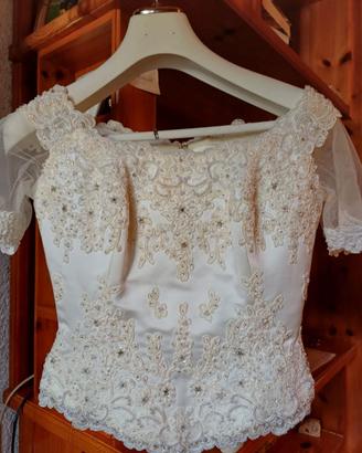 Vestito da sposa