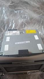 stereo navigatore 