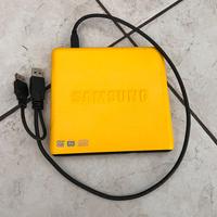 Memoria esterna + custodia notebook