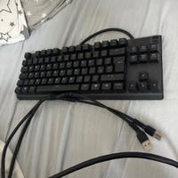 tastiera da gaming apex 7