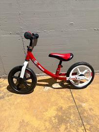 Bici Ducati