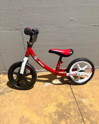 Bici Ducati