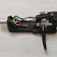 SHURE V15 III hi-end pick-up testina MM (VEDI NOTE