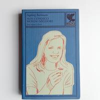 Non conosco mondo migliore di Ingeborg Bachmann
