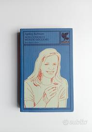 Non conosco mondo migliore di Ingeborg Bachmann
