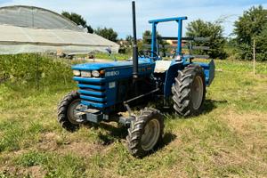 Trattore Iseki ts3110