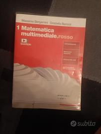 Matematica multimediale.rosso