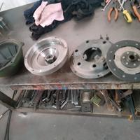 Ricambi Goldoni-Lombardini