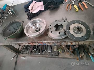 Ricambi Goldoni-Lombardini