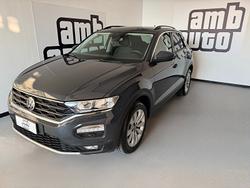 Volkswagen T-Roc 1.0 TSI Style 110CV